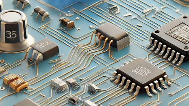 揭秘电子封装黑科技：环氧树脂、有机硅、聚氨酯谁是王者？