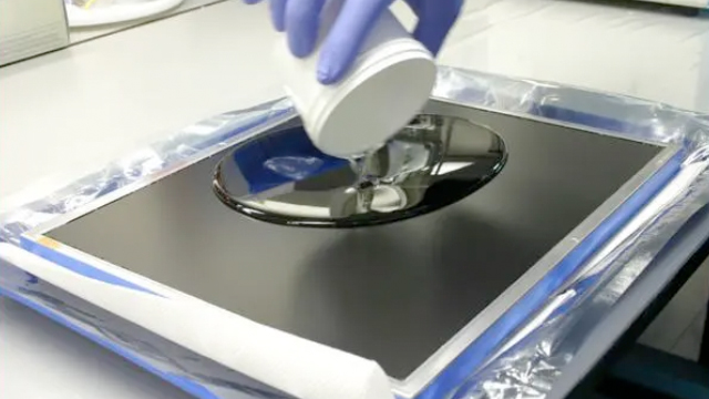 胶粘剂的分类与粘合理论