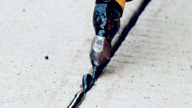 常见胶水的施工方法