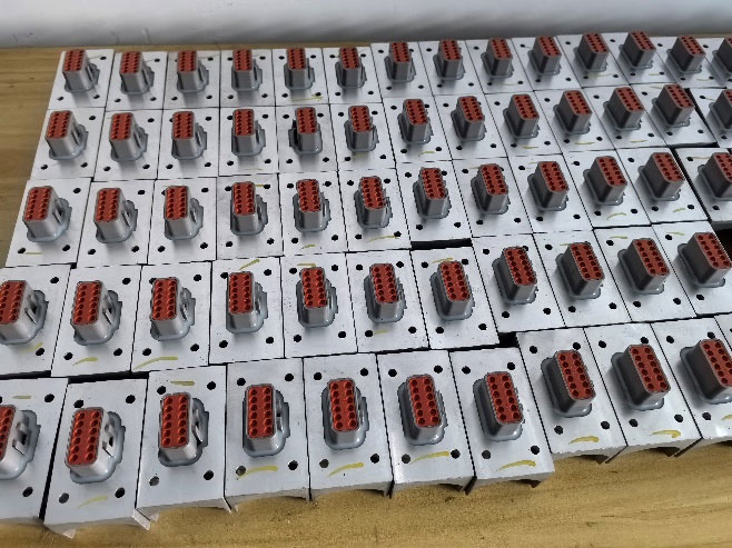 点胶/灌胶代加工