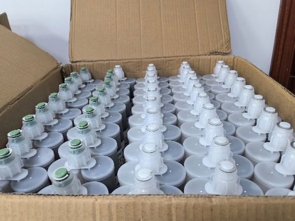 胶水分装代加工